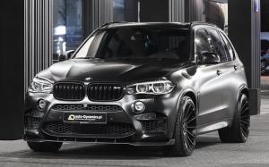 BMW X5 M by Auto-Dynamics